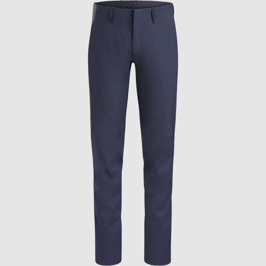 Arc'teryx Veilance Indisce Pant In Black Sapphire