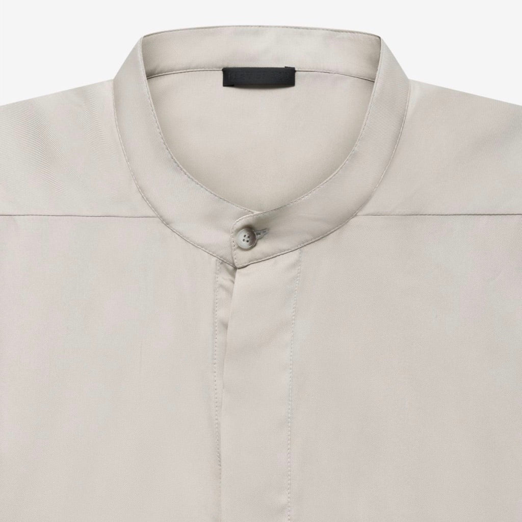 Fear Of God Cement Silk Long Sleeve