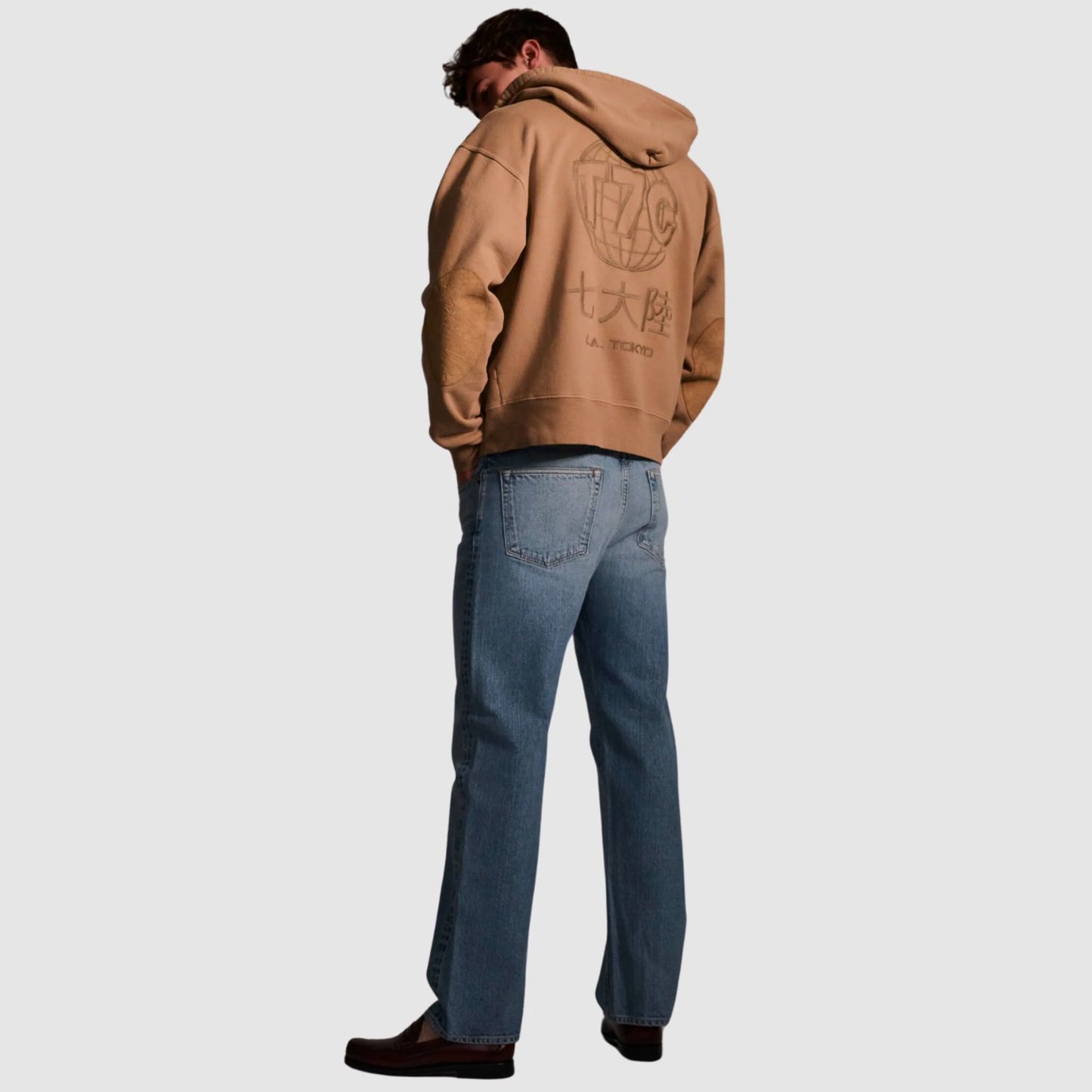 The Seven Continents The Jack Jean In Zuma_SEVNM259004