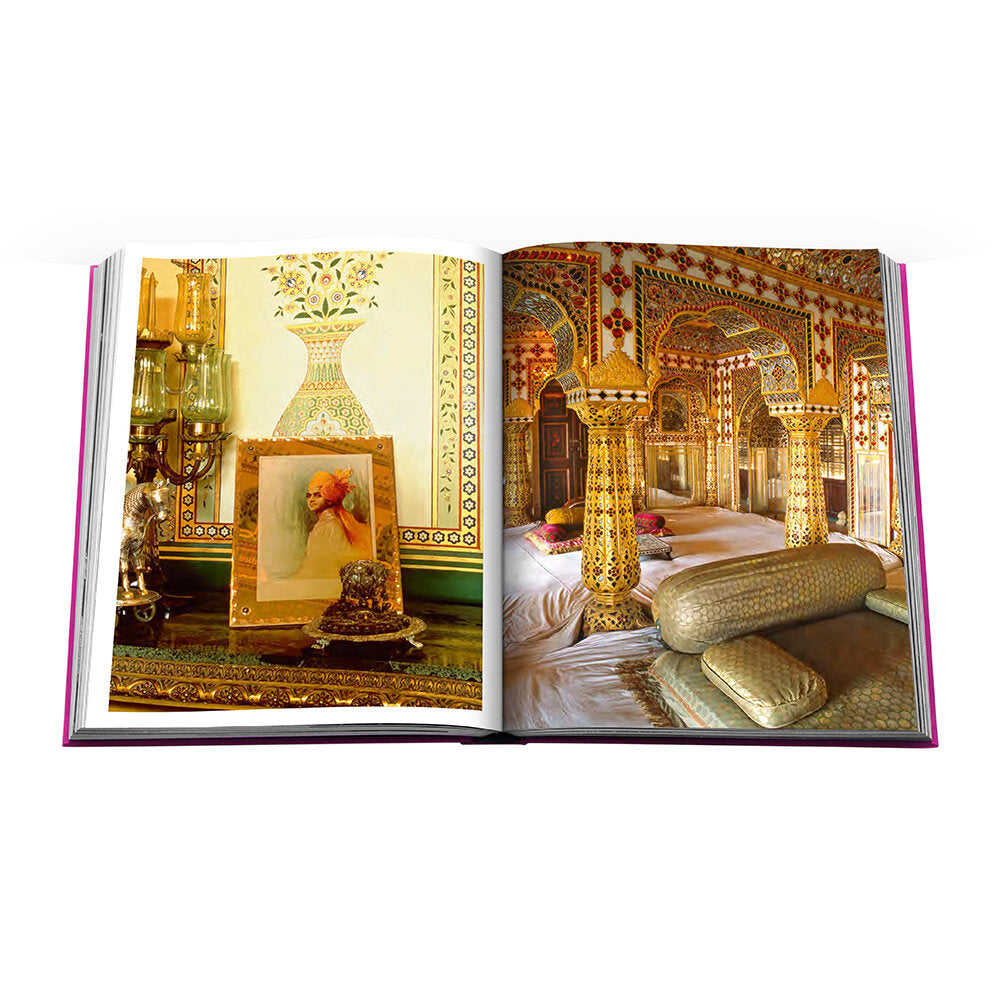 Jaipur Splendor 2