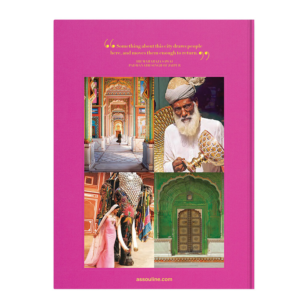Jaipur Splendor 5