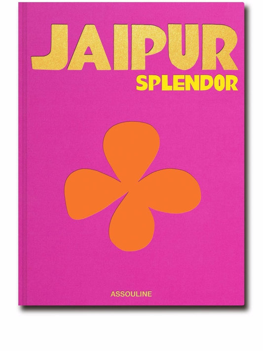 Jaipur Splendor 1