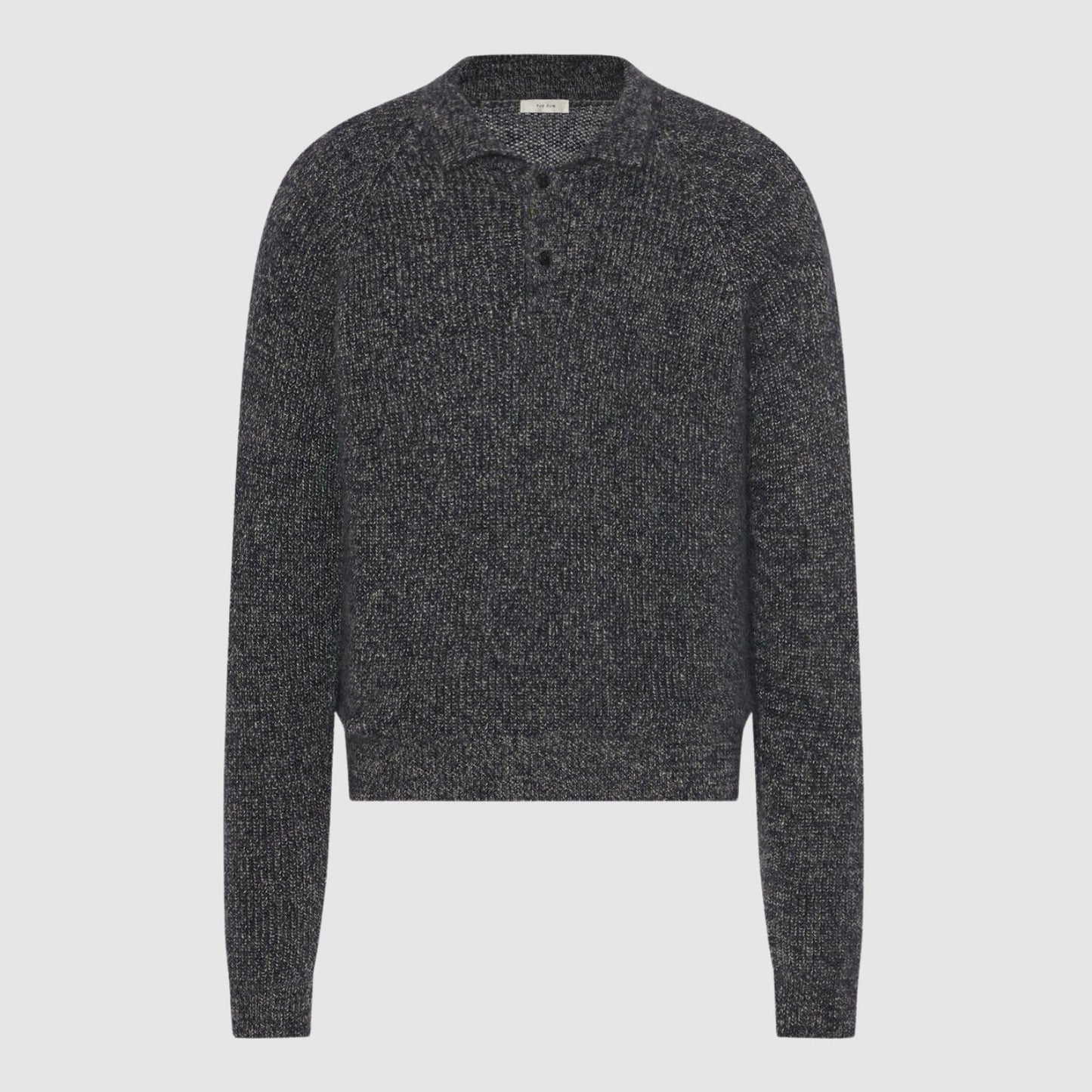 The Row Jora Polo in Mohair and Silk