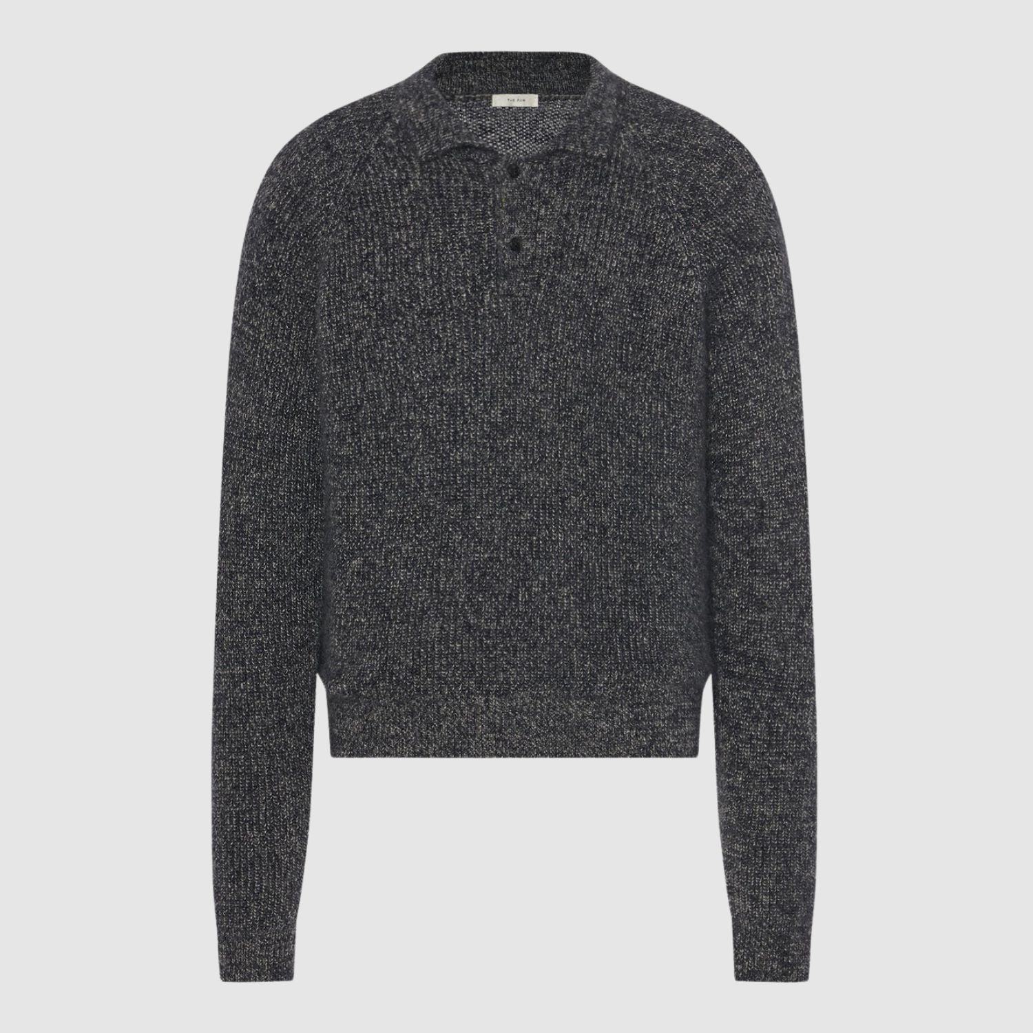 The Row Jora Polo in Mohair and Silk