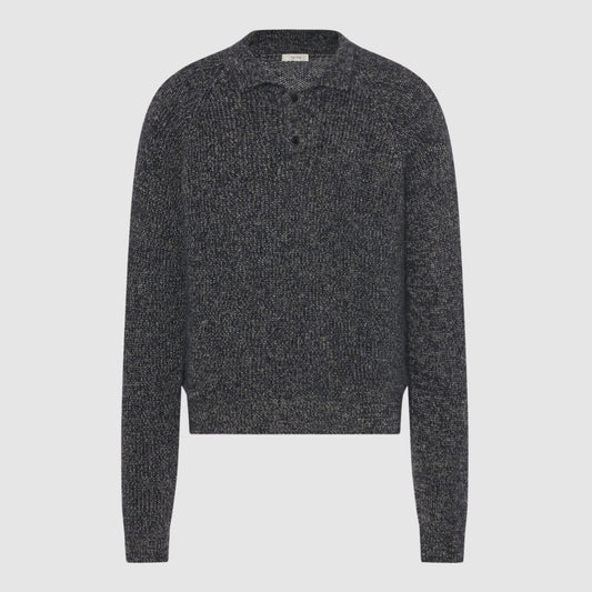 The Row Jora Polo in Mohair and Silk