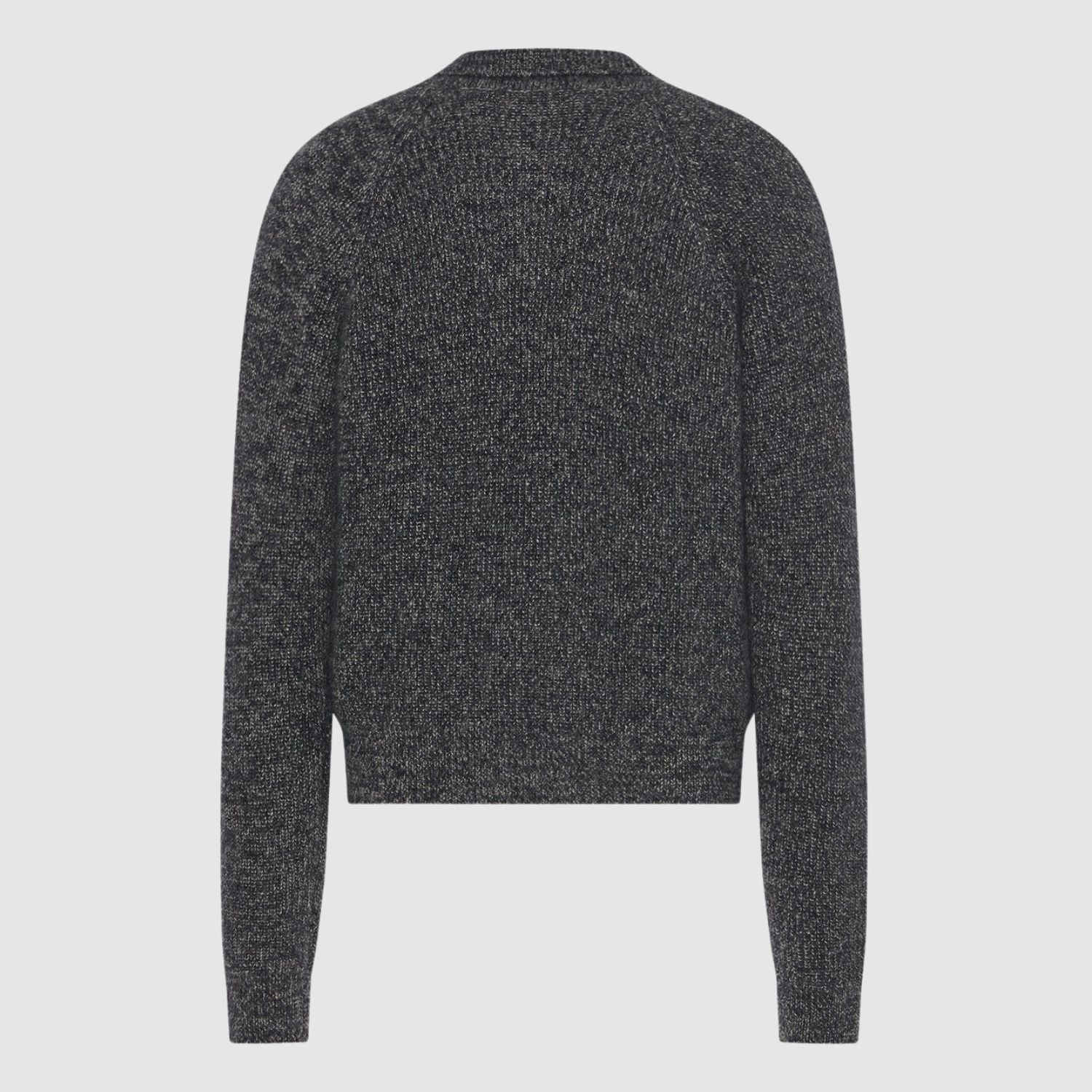 The Row Jora Polo in Mohair and Silk