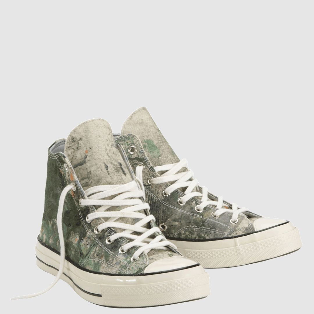 Just One Eye - Converse Chuck Taylor All Star Sneaker Edition #16 View 2