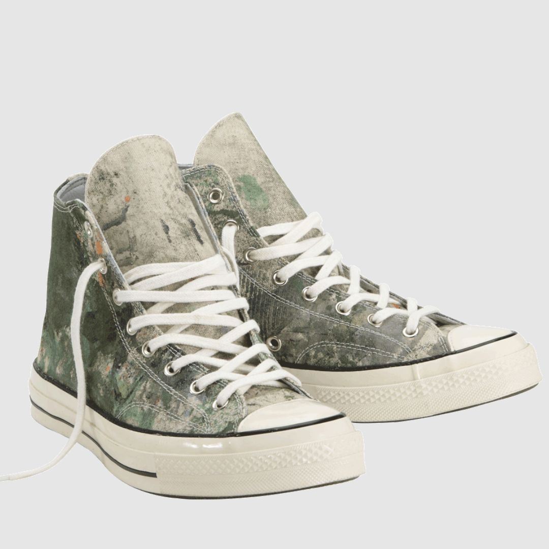 Just One Eye - Converse Chuck Taylor All Star Sneaker Edition #16 View 5