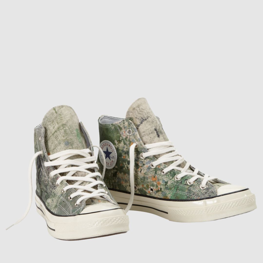 Just One Eye - Converse Chuck Taylor All Star Sneaker Edition #16 View 3