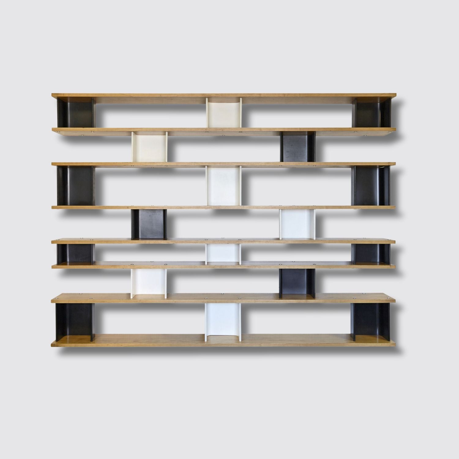 Just One Eye - Bibliothéque Charlotte Perriand 