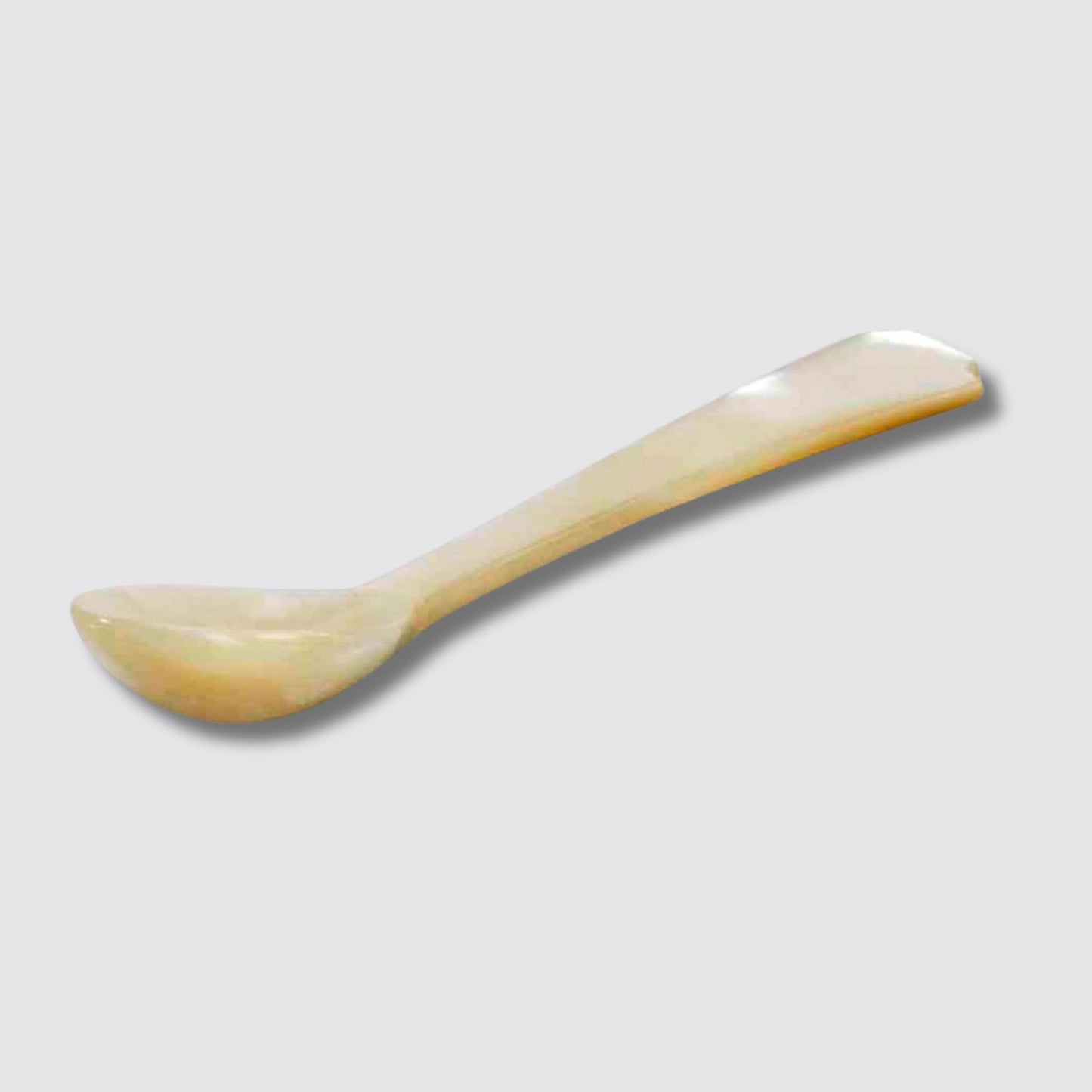Just One Eye Moka Oval Spoon - View 1