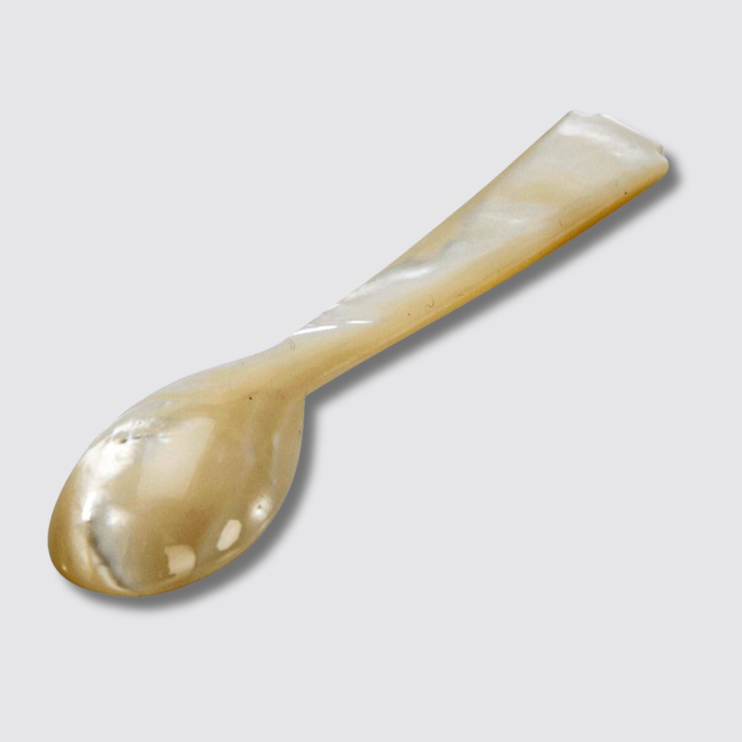 Just One Eye Moka Oval Spoon - View 2