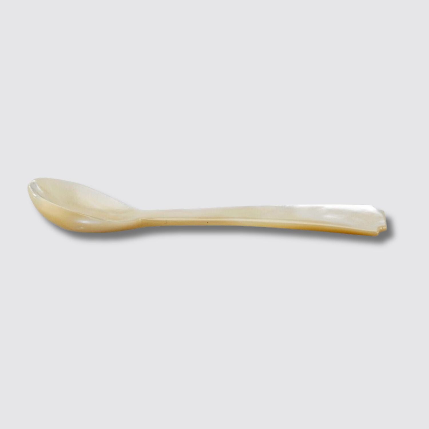 Just One Eye Moka Oval Spoon - View 3