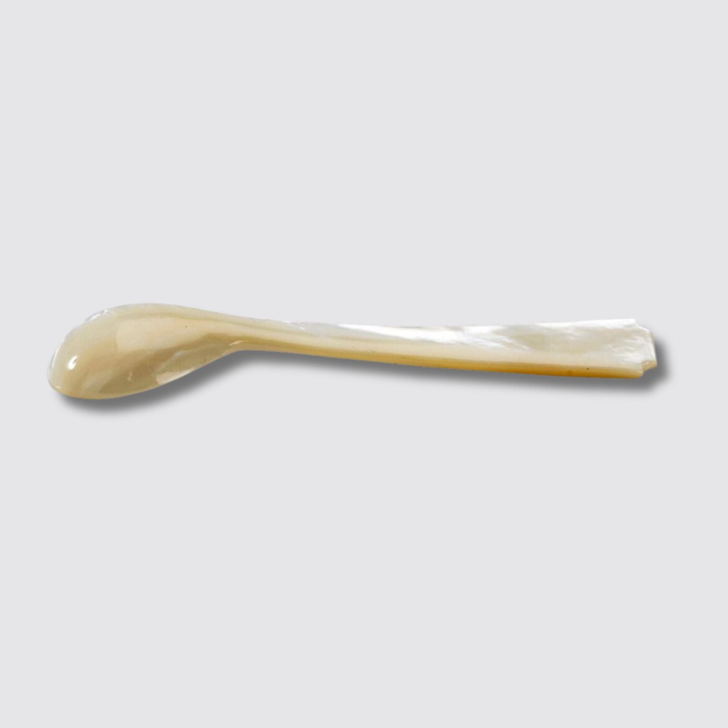 Just One Eye Moka Oval Spoon - View 4