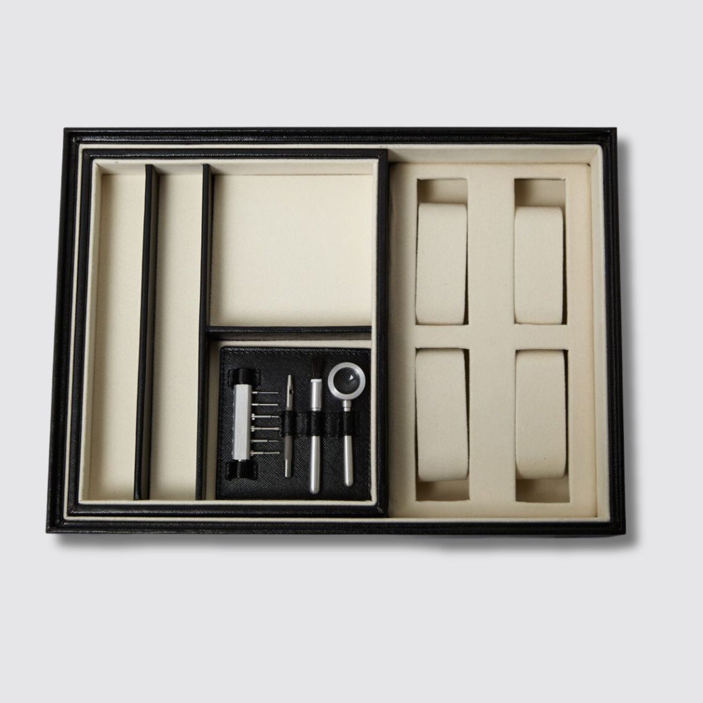 Just One Eye Springbok Jewelry Coffret - View 2