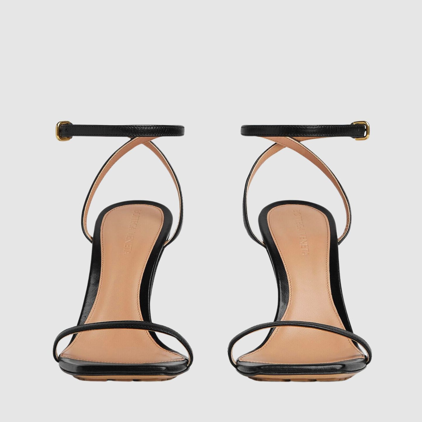 Bottega Veneta Knot Sandal