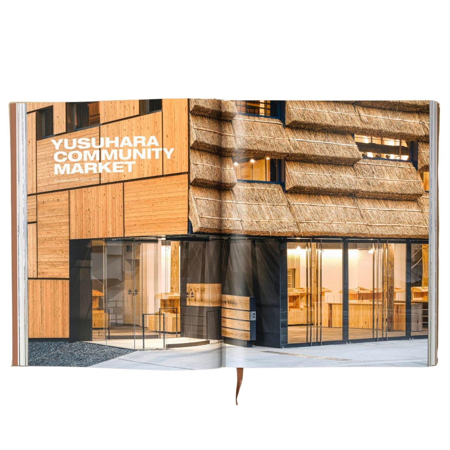 Taschen Kuma. Complete Works 1988–Today
