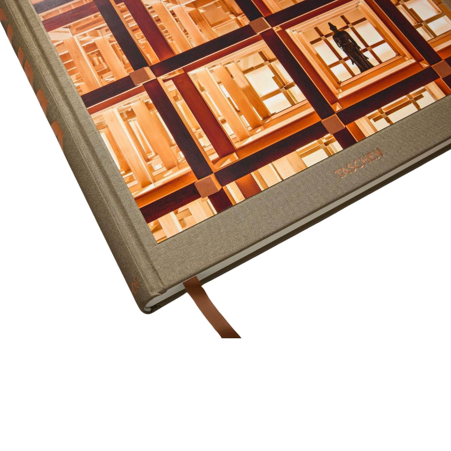 Taschen Kuma. Complete Works 1988–Today