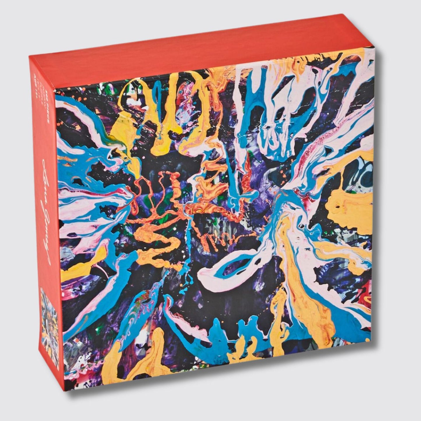 Lana Gomez | Jigsaw Puzzle - View 2