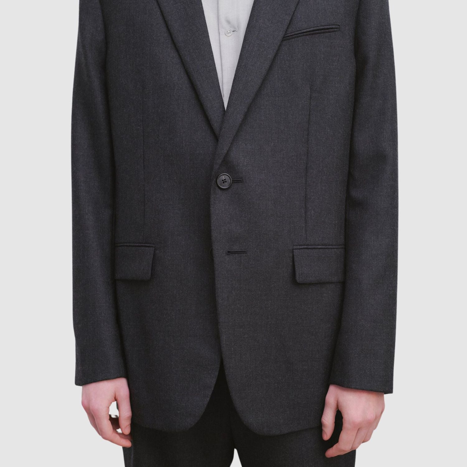 The Row Laydon Jacket