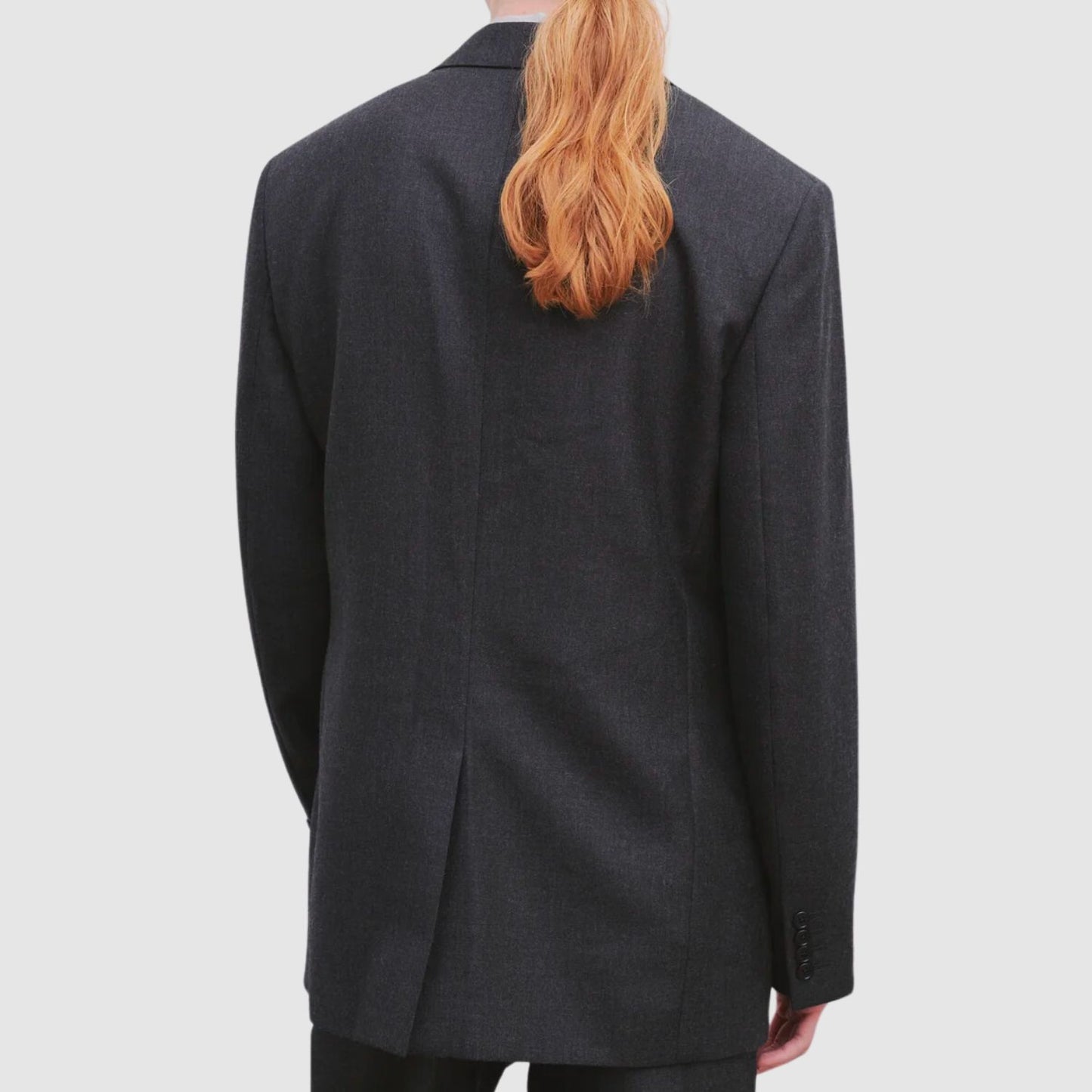 The Row Laydon Jacket