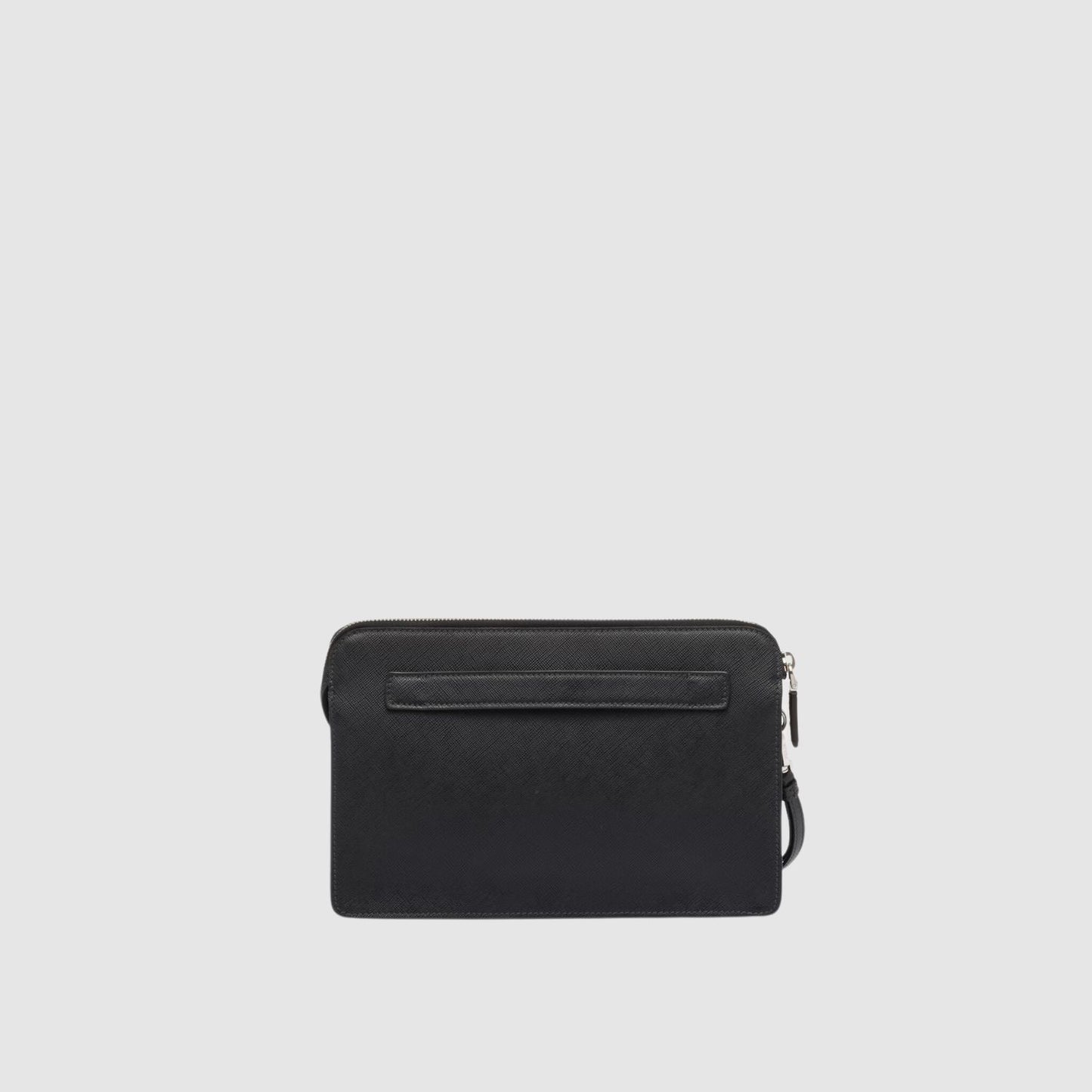 Prada Saffiano leather pouch