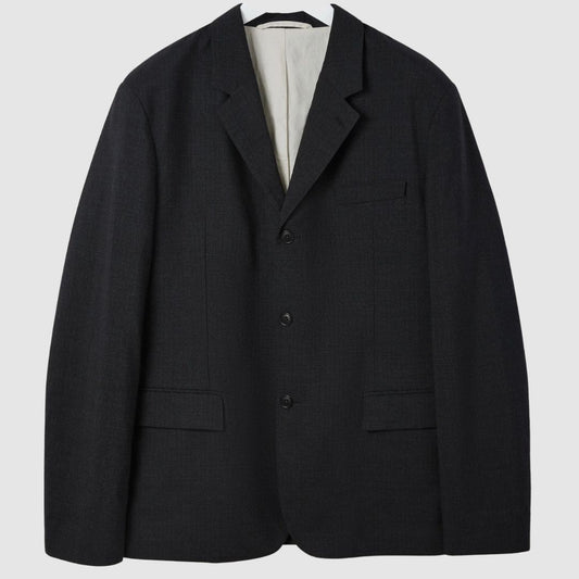 LEMAIRE Three Button Jacket