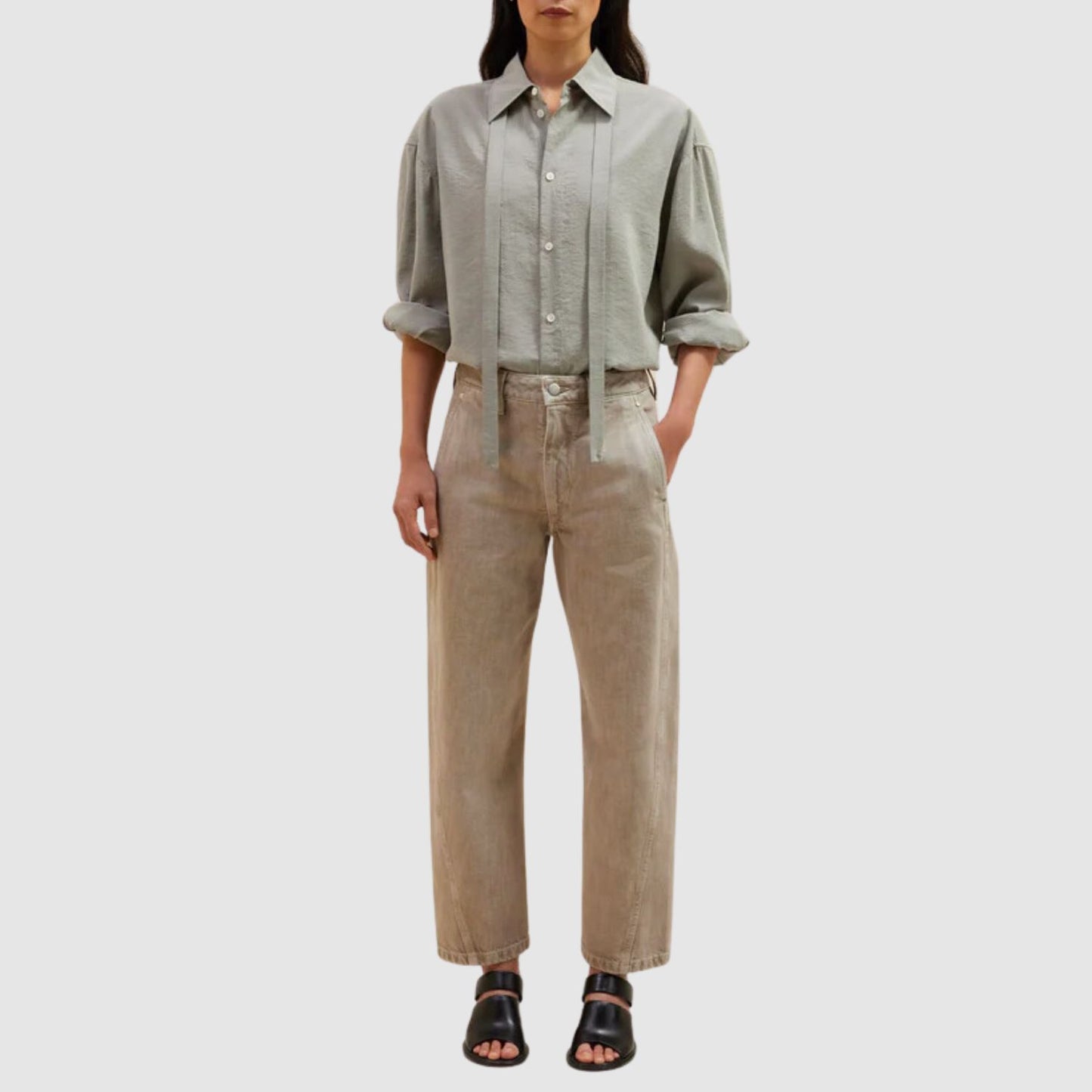 LEMAIRE Twisted Pant