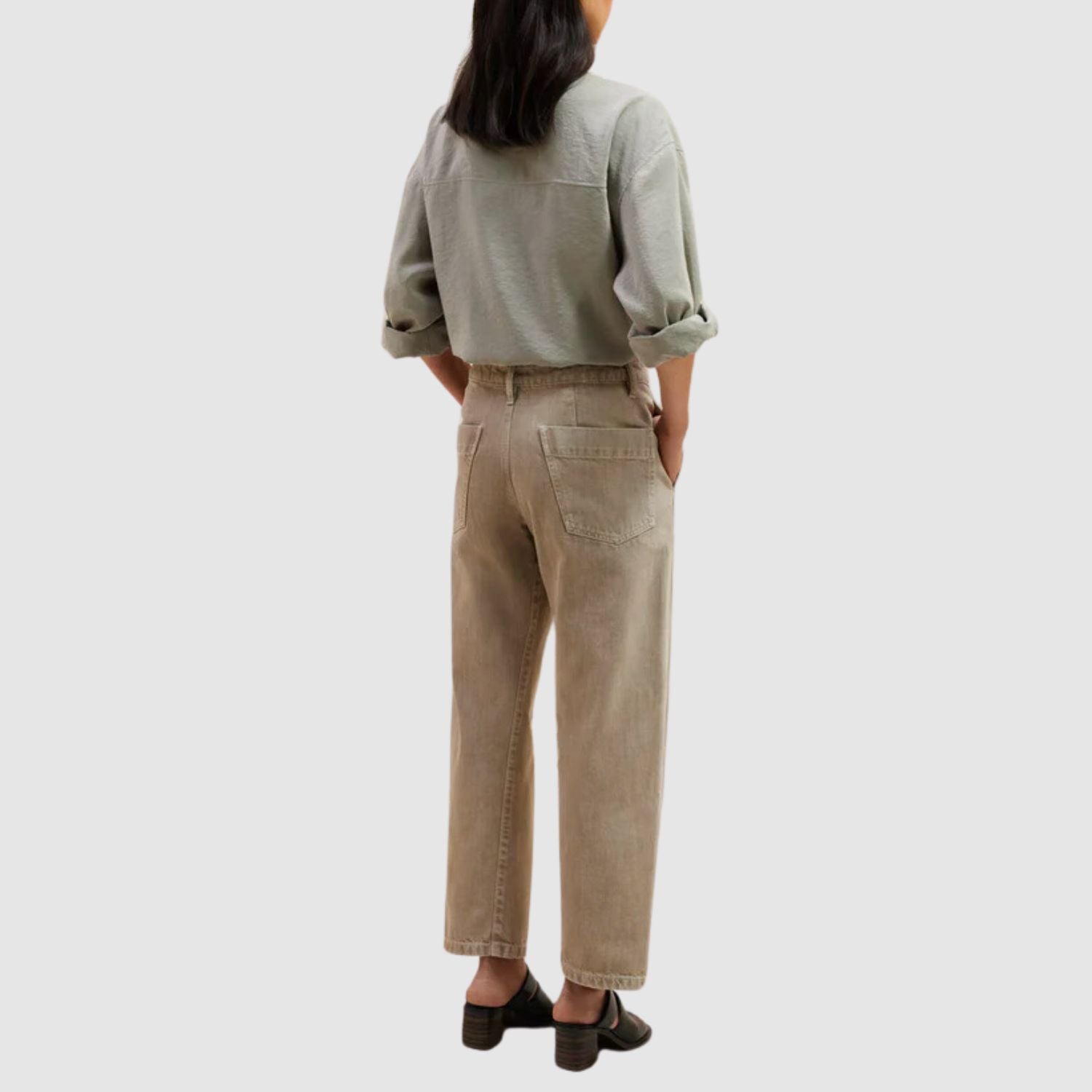 LEMAIRE Twisted Pant
