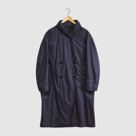 LEMAIRE Hooded Raincoat