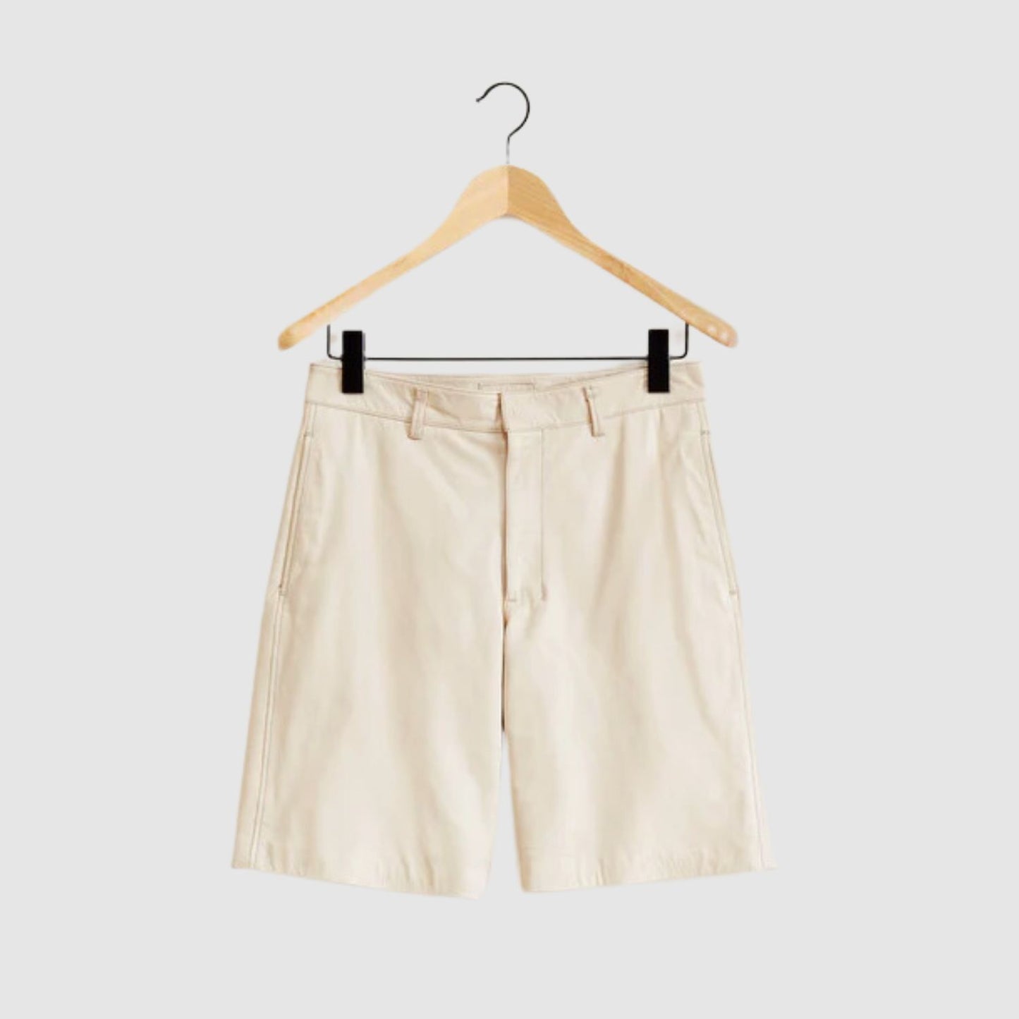 LeMaire Shorts_LMRW243022