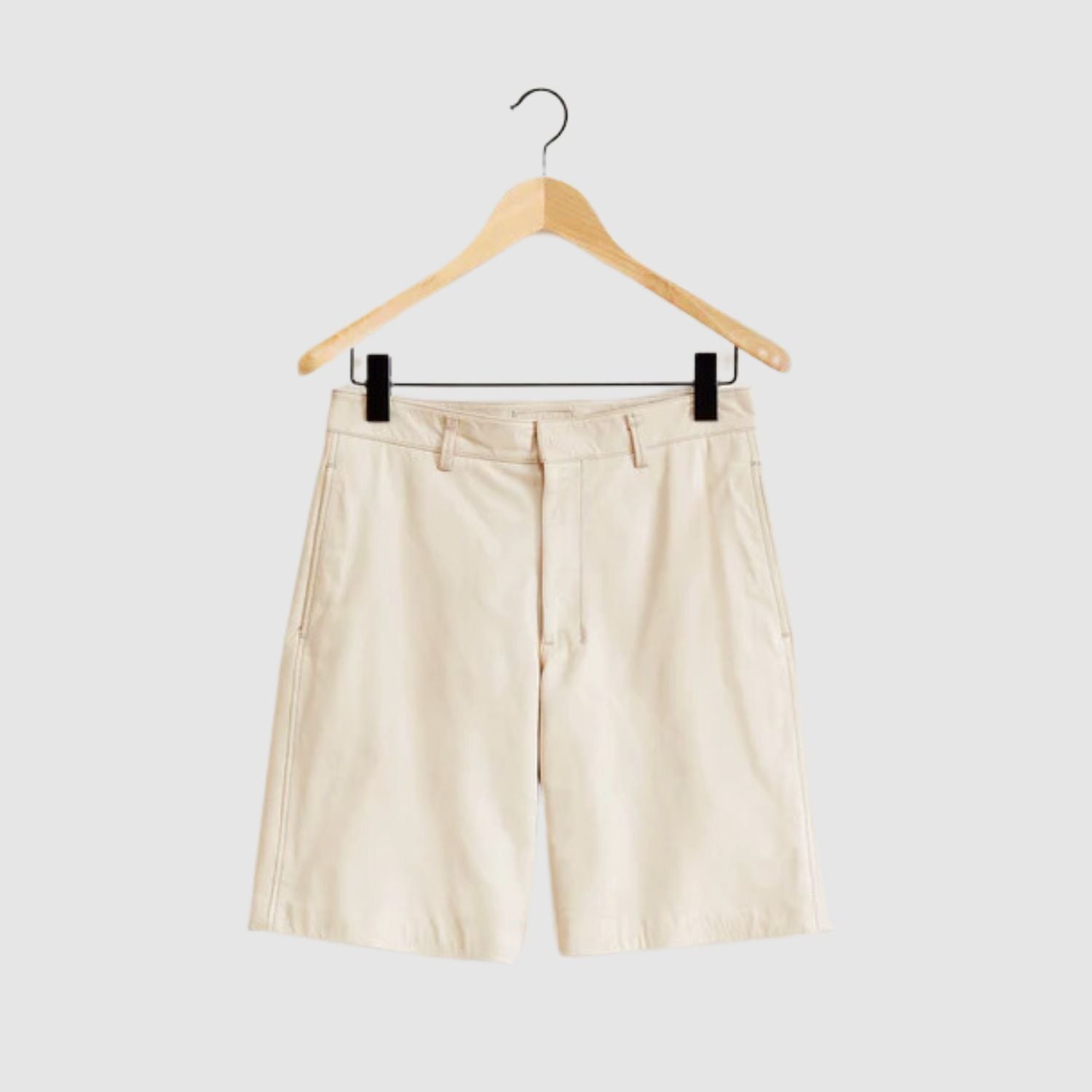 LeMaire Shorts_LMRW243022