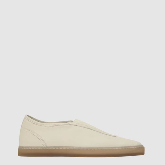LeMaire Off-White Linoleum Sneakers_LMRM235018