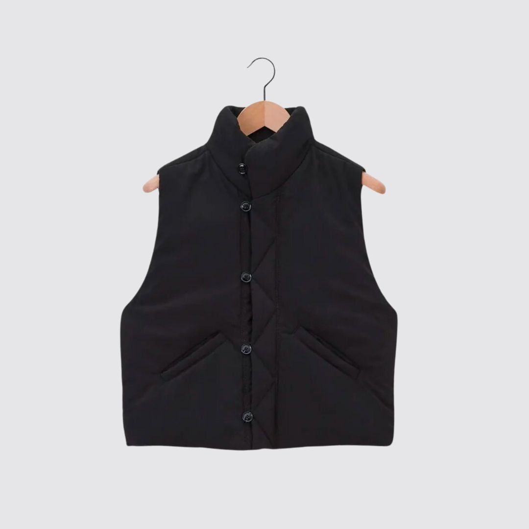 LEMAIRE Wadded Gilet