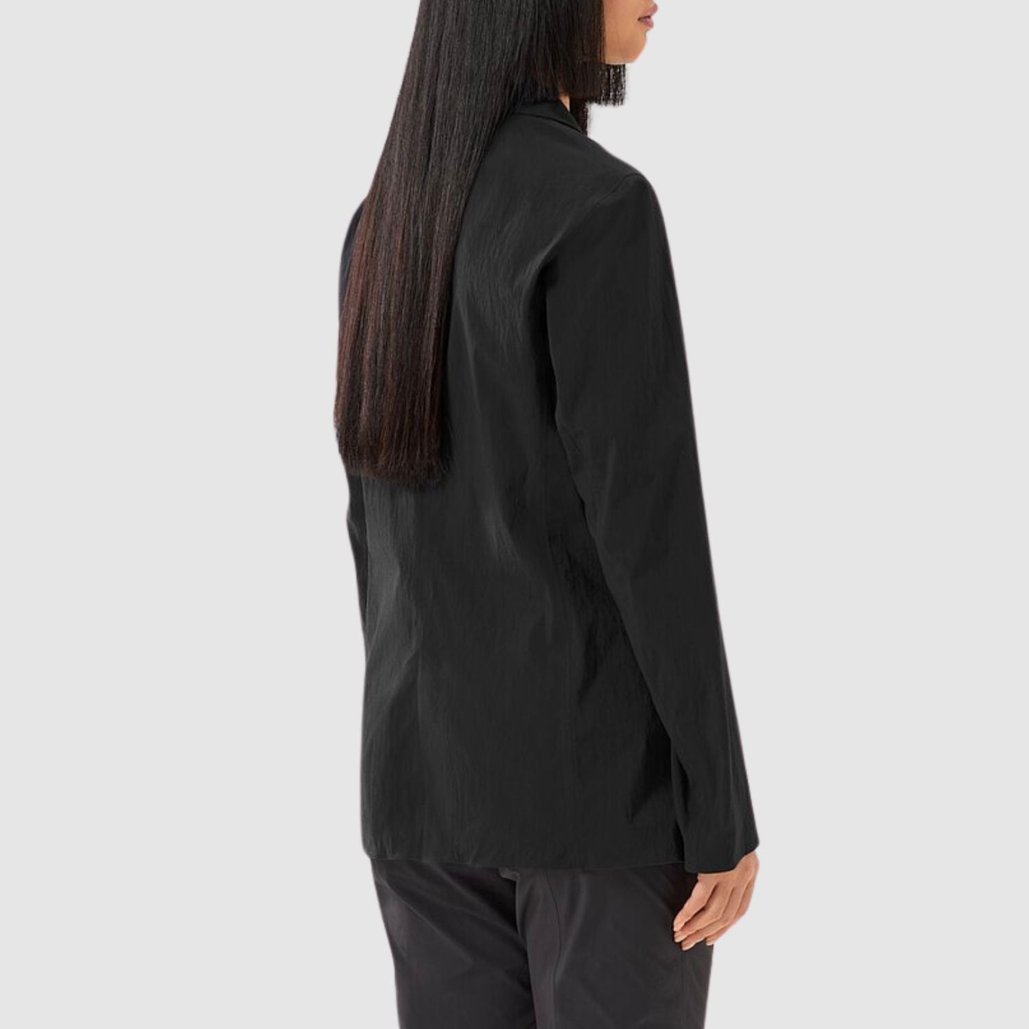 Arc'teryx Veilance Limina Blazer back view
