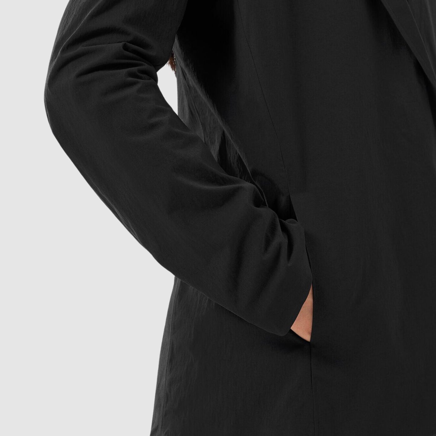 Arc'teryx Veilance Limina Blazer detail view