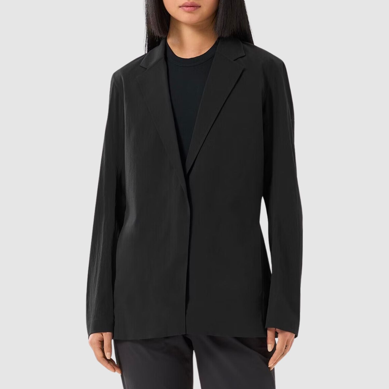 Arc'teryx Veilance Limina Blazer front view