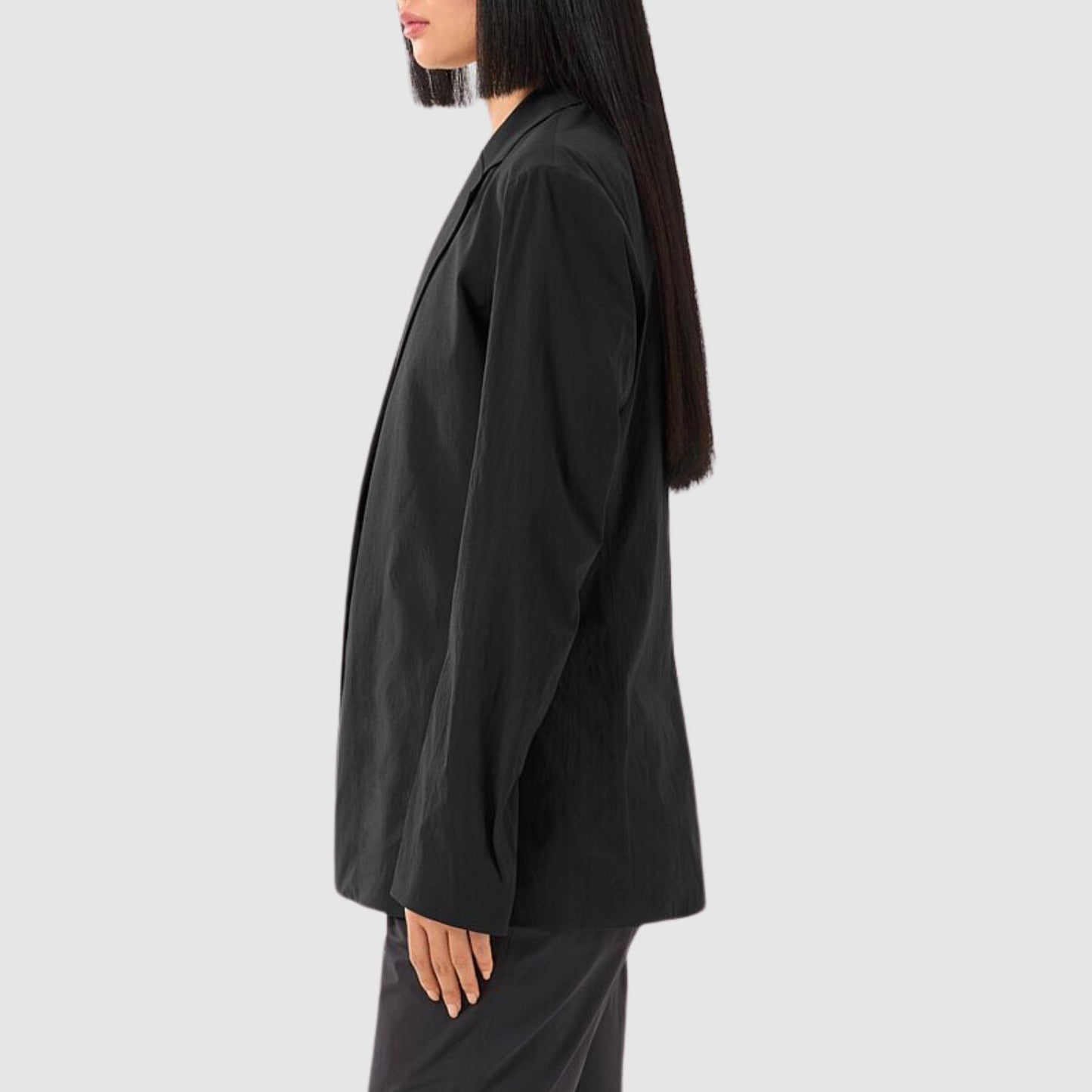 Arc'teryx Veilance Limina Blazer side view
