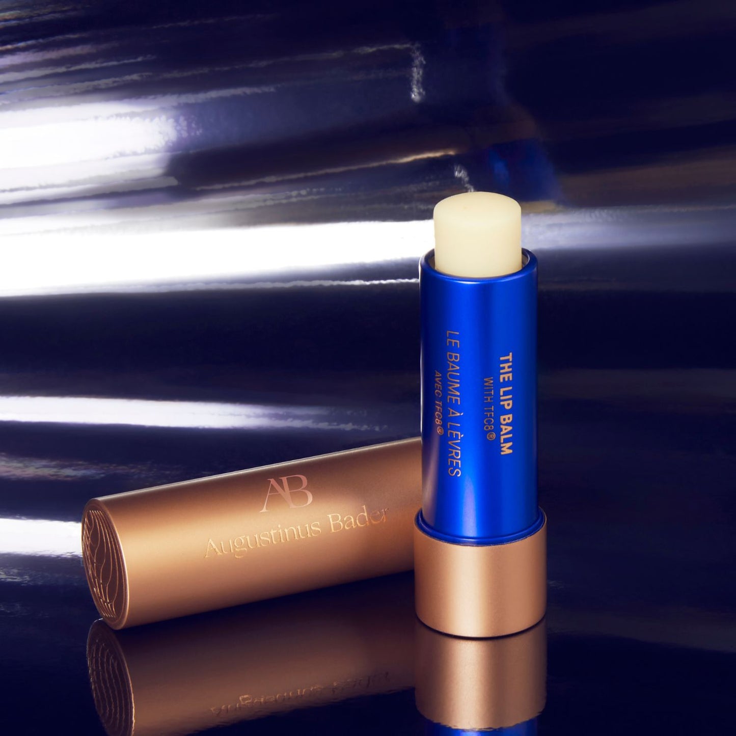 Augustinus Bader The Lip Balm View 2