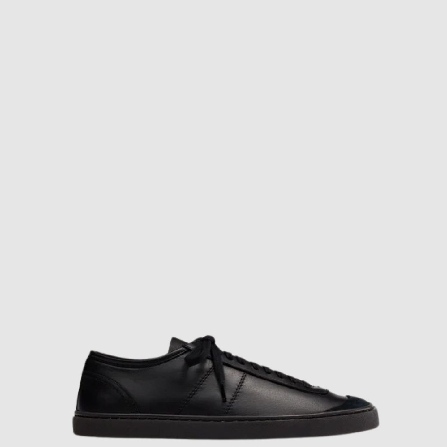 LEMAIRE Linoleum Basic Laced Up Trainers
