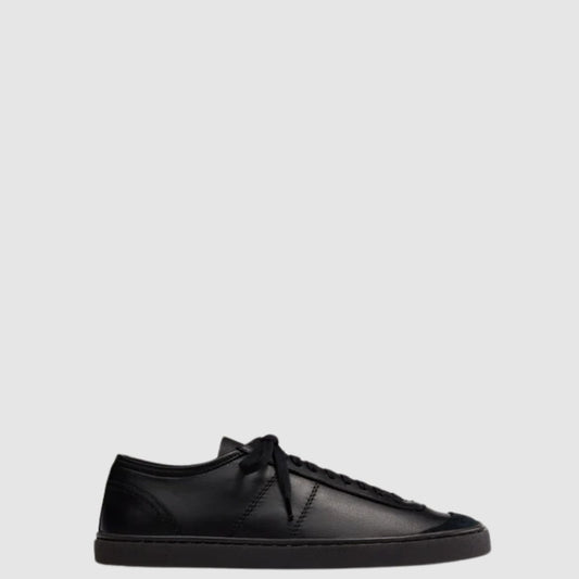 LEMAIRE Linoleum Basic Laced Up Trainers