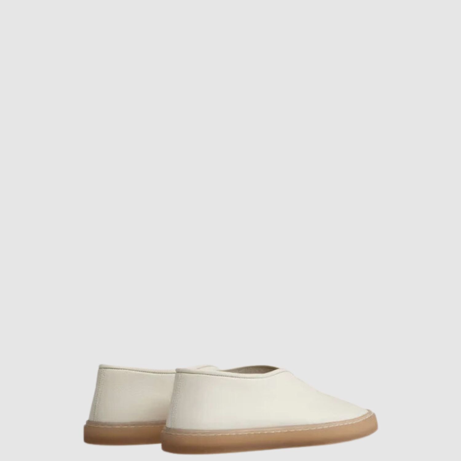 LeMaire Piped Sneakers_LMRW243026