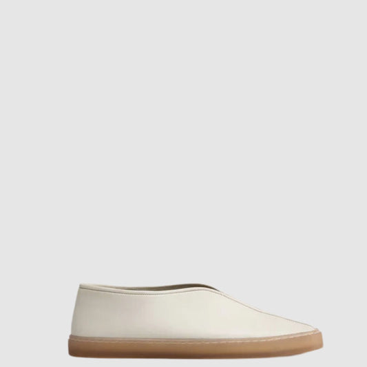 Piped Sneakers