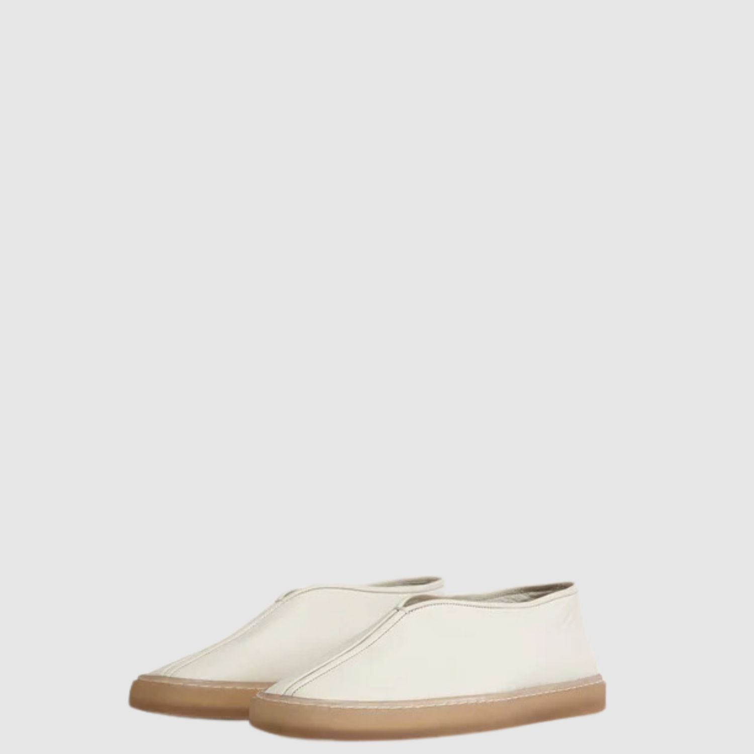 LeMaire Piped Sneakers_LMRW243026