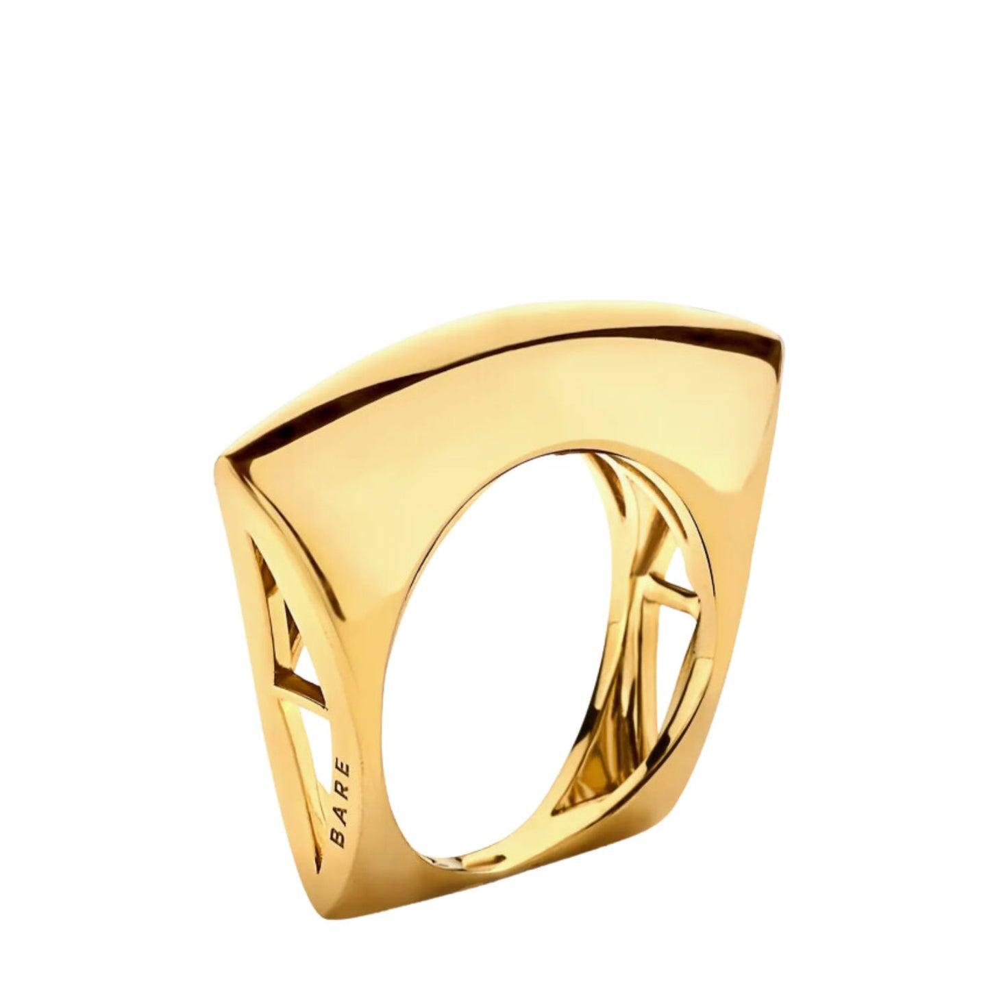 Dries Criel Lotus Ring_DRIW239008