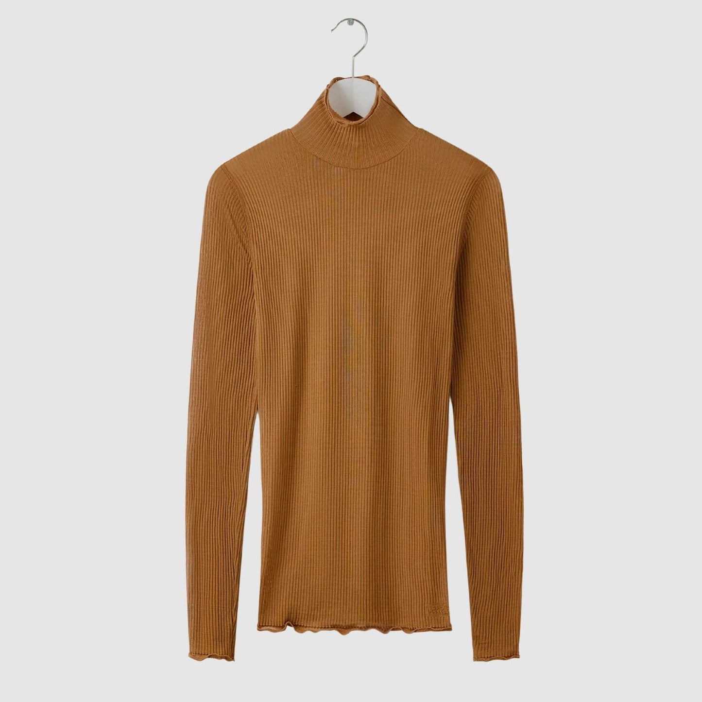 Lemaire Seamless Long Sleeve High Neck_LMRW235003