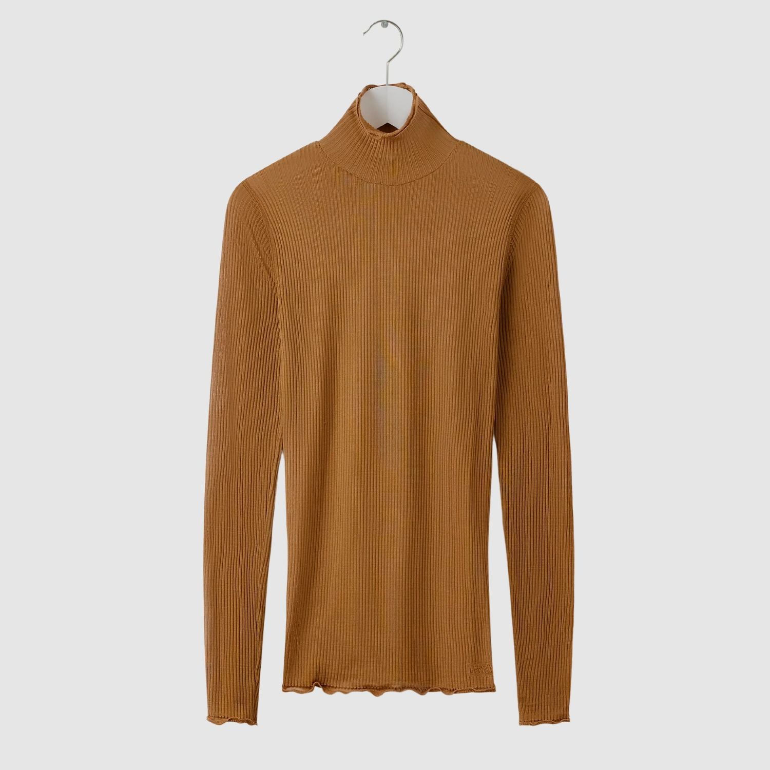 Lemaire Seamless Long Sleeve High Neck_LMRW235003