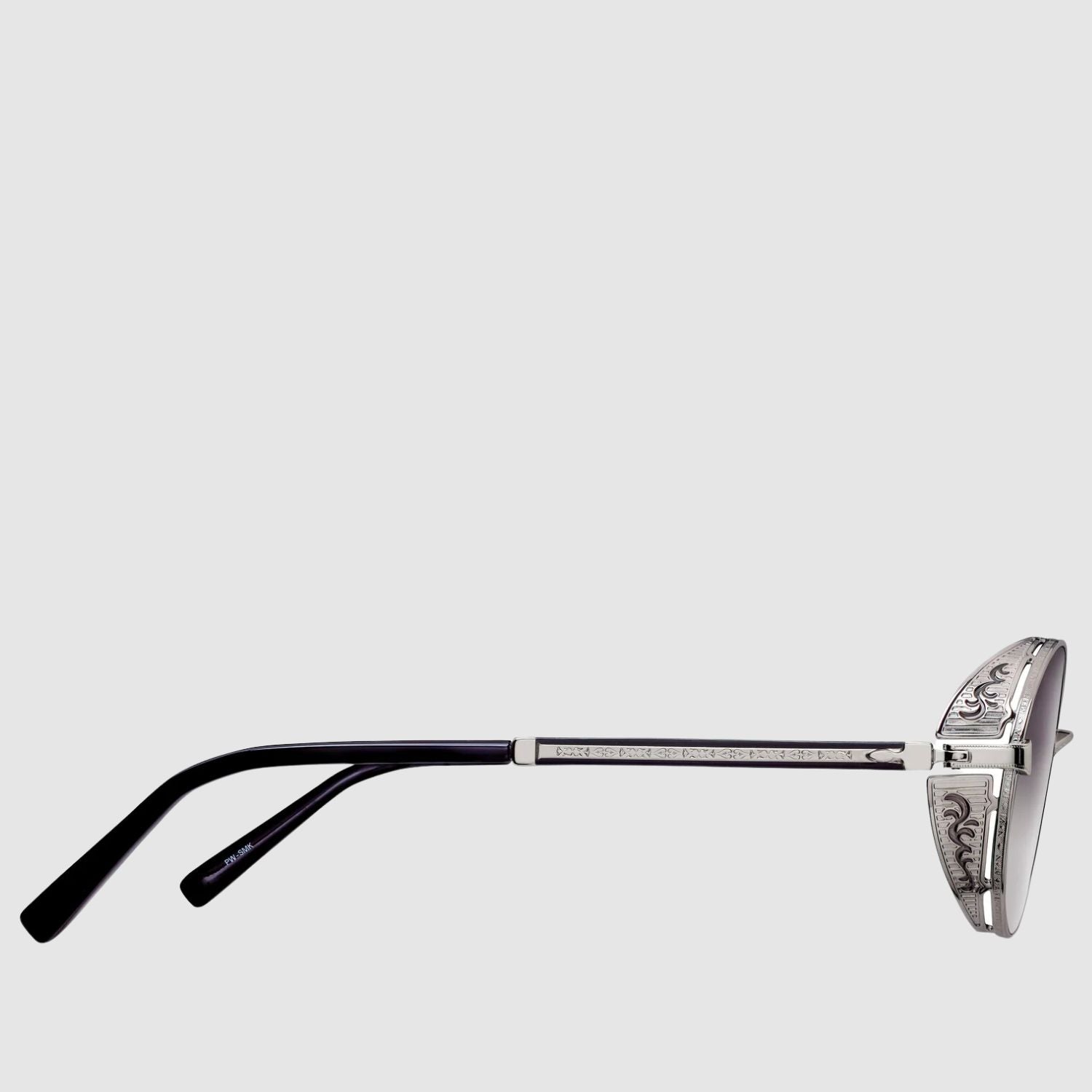 Matsuda M3137 - Palladium White_MATS259008