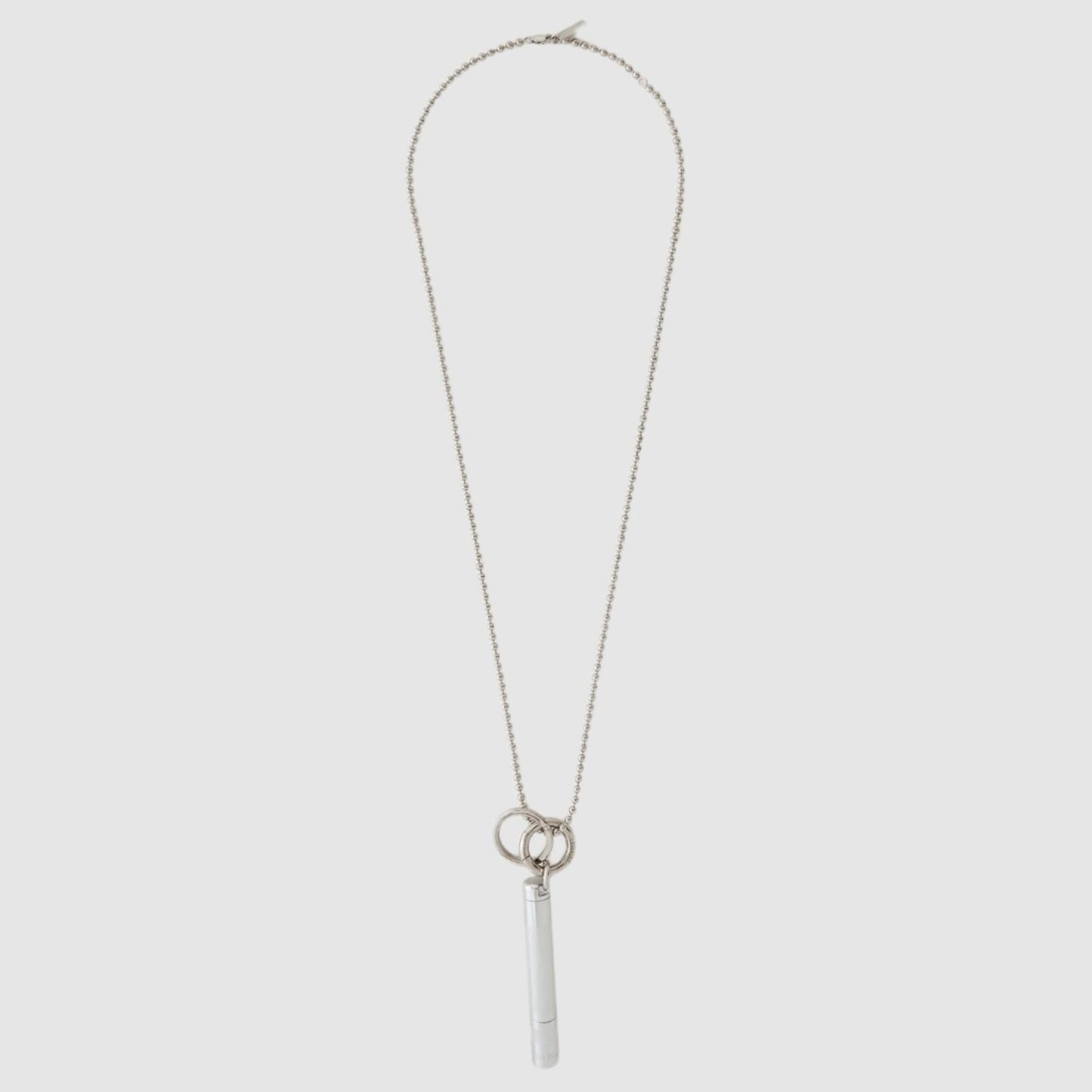 LEMAIRE Maglite Chain Necklace