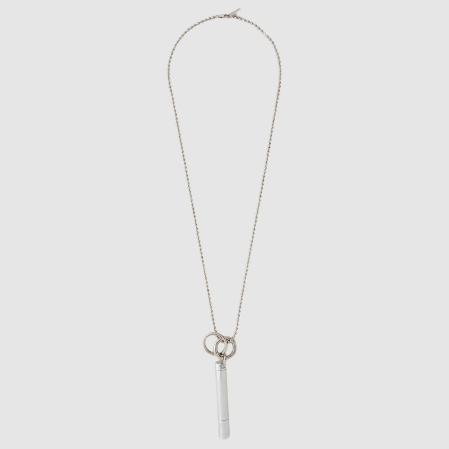 LEMAIRE Maglite Chain Necklace